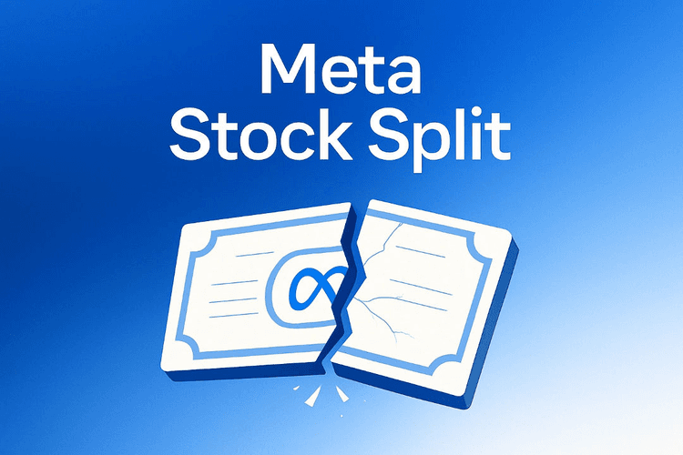 Meta 주식 분할 필독: 신규 C类 주식 추가가 주주에게 미치는 영향? 주요 일정과 의결권 상세 해설