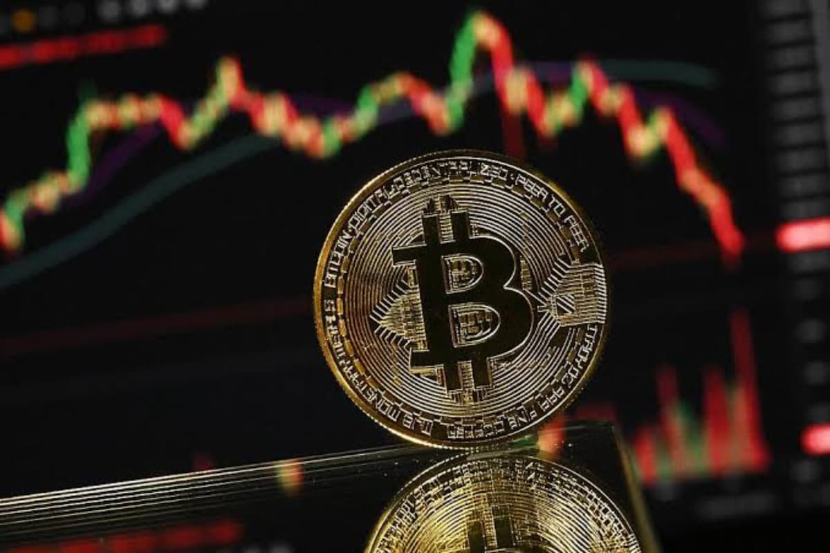 Thị trường tiền mã hóa suy yếu toàn diện, Bitcoin giảm xuống dưới 80.000 USD