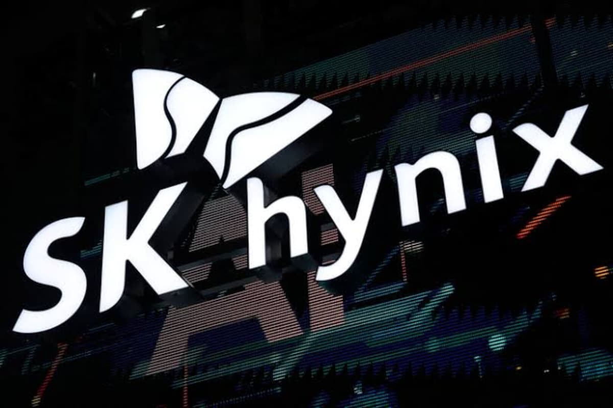 Báo cáo tài chính bùng nổ! SK Hynix lần đầu tiên đạt doanh thu quý 3 vượt 100 nghìn tỷ won