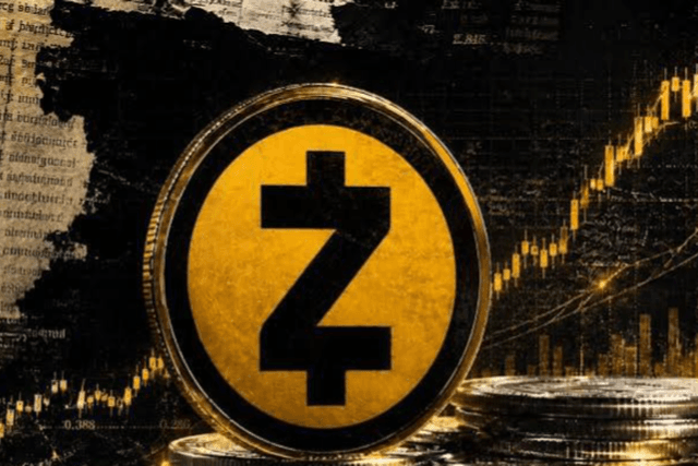 Zcash社区陷治理抉择:1.25亿美元财库去留引发多方博弈