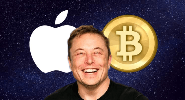 蔡凯龙:特斯拉是下一个比特币还是苹果