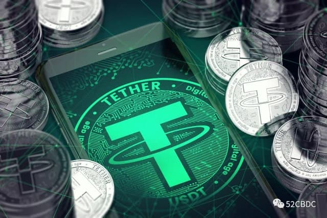 USDT半月增发10亿,让交易所都自愧不如的Tether来钱太轻松