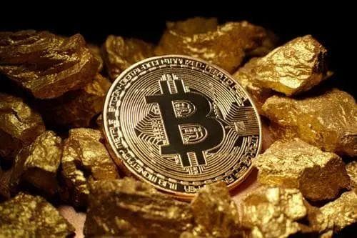 凯叔观点:比特币不是避险资产的7个理由