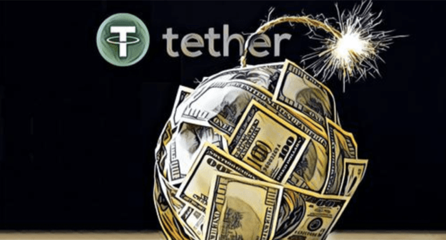 39个稳定币难抵USDT横行