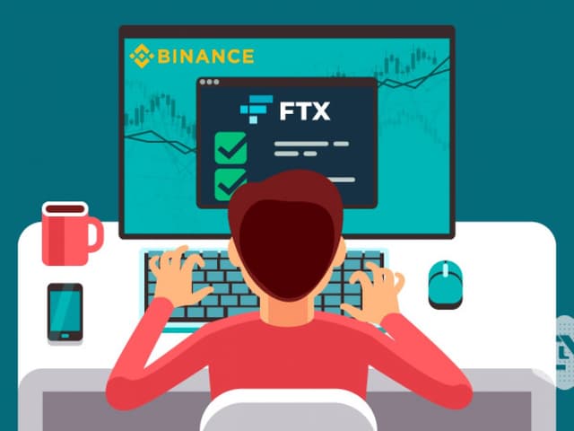 币安与FTX翻脸的罪魁祸首:杠杆代币