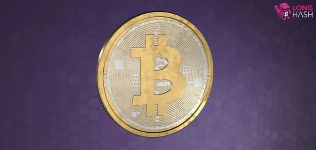 投资者抛售比特币并买入10亿稳定币意味着什么呢?