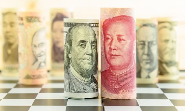 美元仍是货币之王,但稳定币将引领数字货币崛起