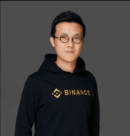 专访币安Aaron Gong:期权上线一周,交易量超过了 10 亿美金