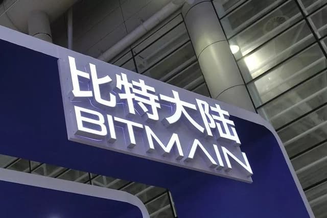 法律拆解吴忌寒分叉比特大陆:大批换签员工法律风险攀升