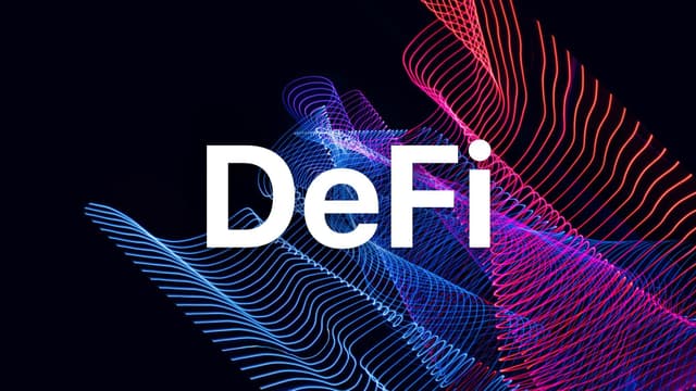 曹寅:第三次金融革命DeFi