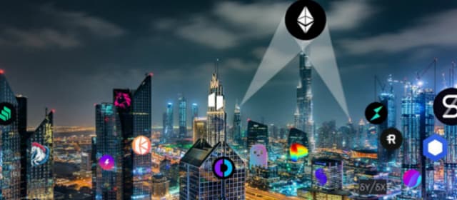 DeFi Rate:0x V3版本升级驱动新的增长