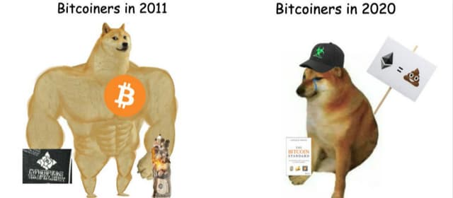 交易所持有的比特币为何越来越少?