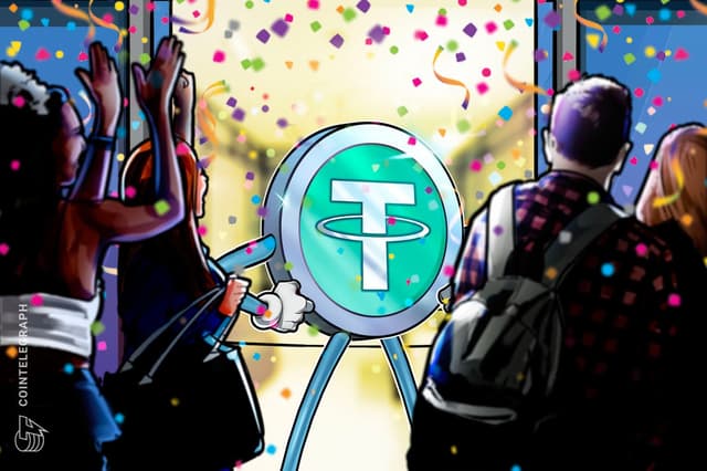 加密稳定币报告:Tether增发3亿USDT,去中心化稳定币对比