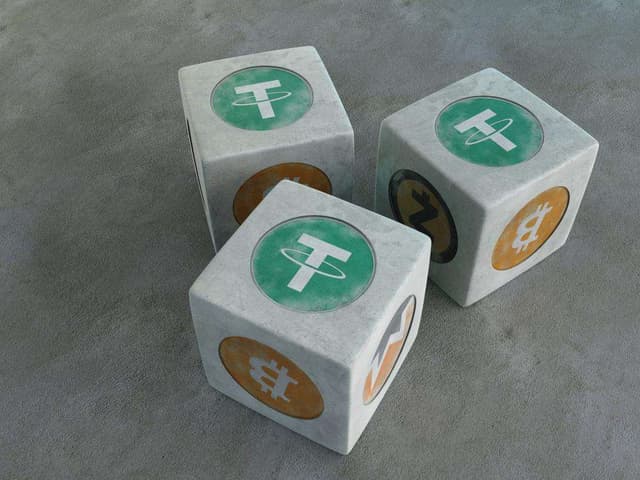 未来标准化稳定币,将加快崛起的进程