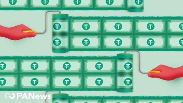 Tether合规分析师:全球加密稳定币如何促进金融稳定?