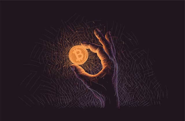 章然:比特币的算力之美与资产化奥秘