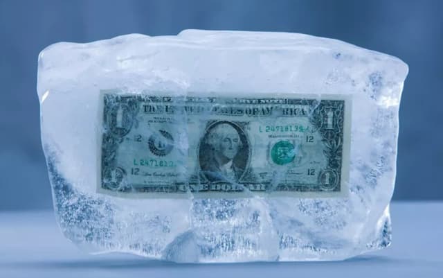 我们对自己的加密资产有自主权吗?USDC地址资产被冻结引发热议