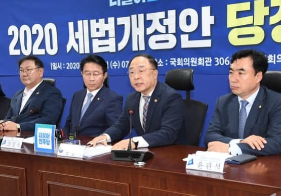 韩国政府将征税加密货币交易所得22%,如何节税?