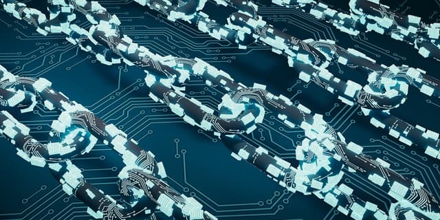 出海、拆分、集成公链,“国家队区块链选手”BSN在下一盘怎样的棋?