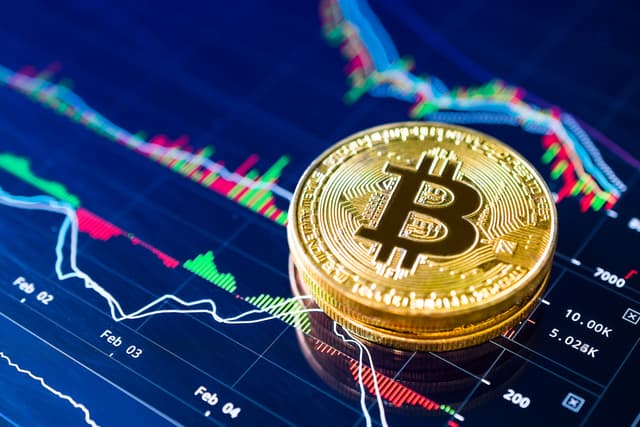ChainsMap周报:币价反弹无力,头部交易所继续维持比特币净流出状态