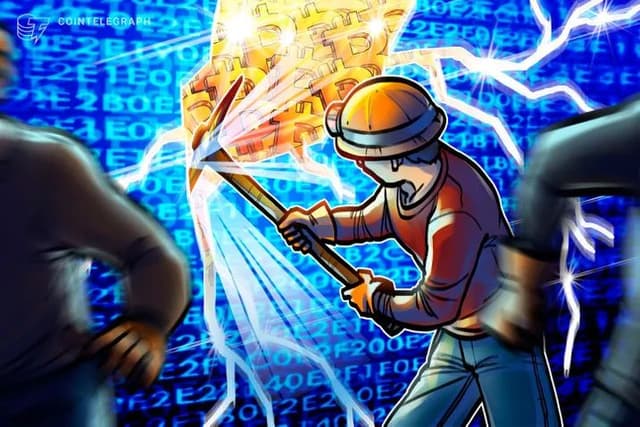 图文教程:手把手教你挖DODO,获取头矿红利