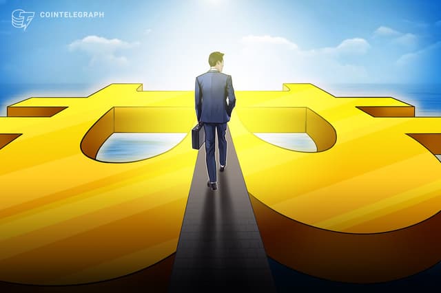 Crypto的信号与噪声