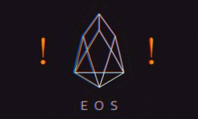 EOS DeFi从三足鼎立走向五大金钢,都有哪些机会?