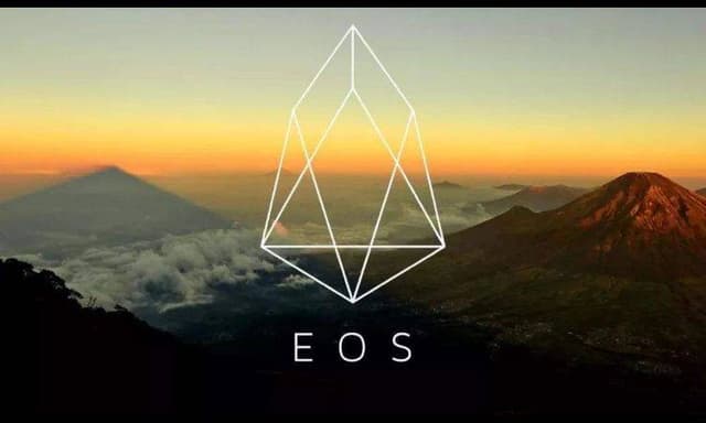 除了谷歌云加入EOS公链网络,还有这条EOS利好