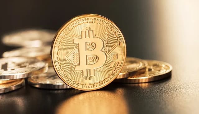 投资组合中配置多少比特币比较适合?