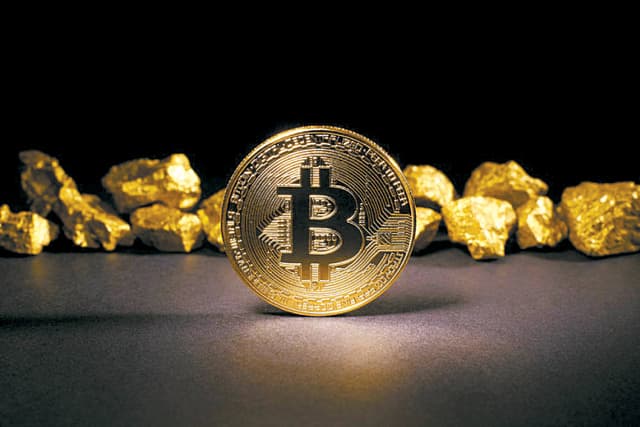 观点:比特币缘何不上涨?