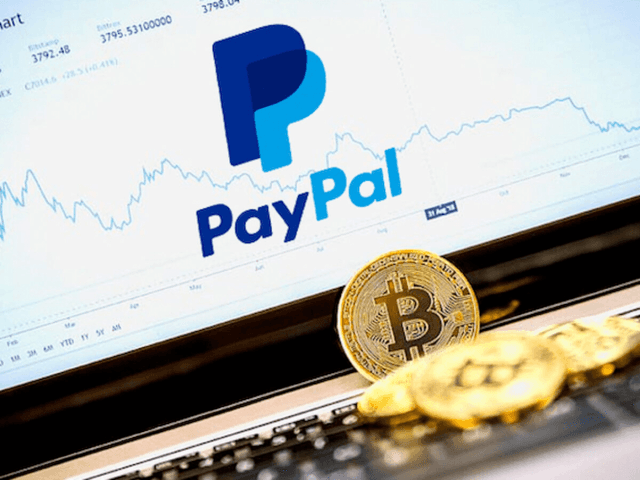 PayPal入场真的如你所想的那样吗?