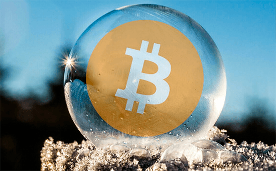 观点:未来比特币的价格将达到100万元