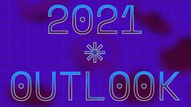 以太坊2.0的2021:不扩容则死