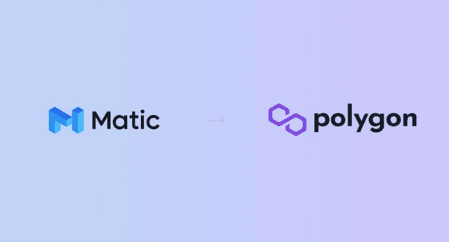 Matic变身Polygon币价暴涨,Layer2聚合器前景大好?