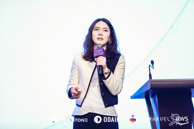 Joy Lou:新宏观范式下的Crypto资产价值修复 | Over the Moon