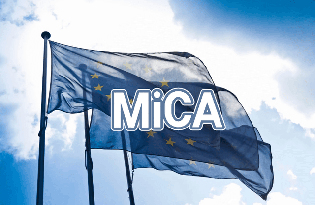 欧盟数字金融监管新规MiCA来了,你最需要了解这些