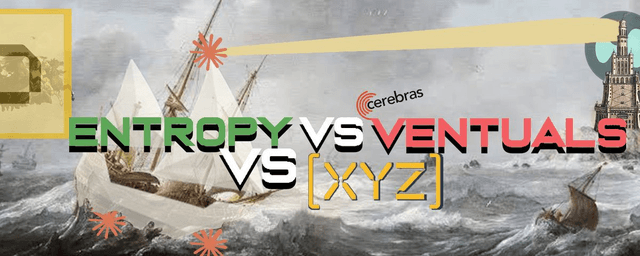 Entropy能成為第二個Trade嗎?Pre-IPO的競爭之戰已打響