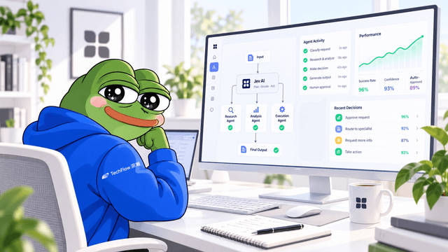 JEV 爆火,盘点最前沿的加密实战用例与叙事标的