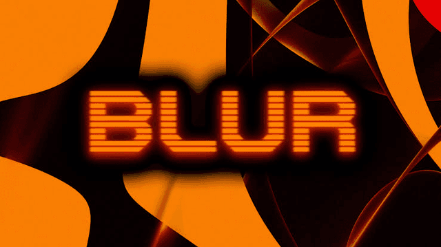 Blur关停前端,BLUR跌超16%:协议还在,产品先退场了